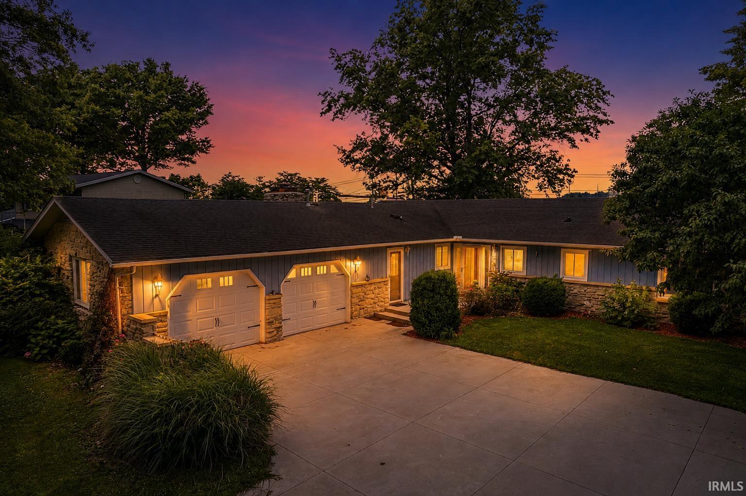 409 N Meadow Lane Hartford City IN 47348