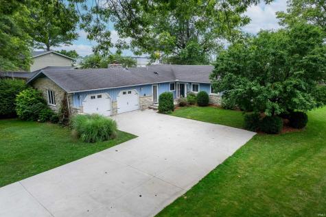 409 N Meadow Lane Hartford City IN 47348