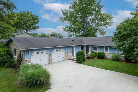 409 N Meadow Lane Hartford City IN 47348