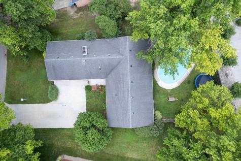 409 N Meadow Lane Hartford City IN 47348