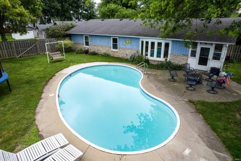409 N Meadow Lane Hartford City IN 47348