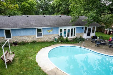 409 N Meadow Lane Hartford City IN 47348