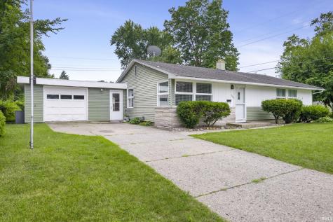 3414 Brookhurst Place South Bend IN 46615