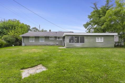3414 Brookhurst Place South Bend IN 46615
