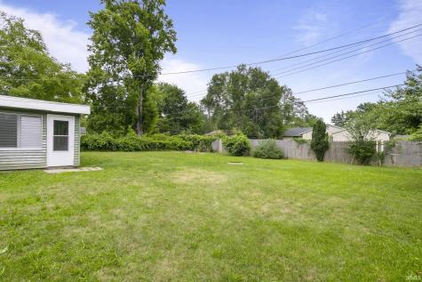 3414 Brookhurst Place South Bend IN 46615