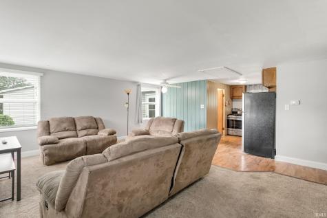3414 Brookhurst Place South Bend IN 46615