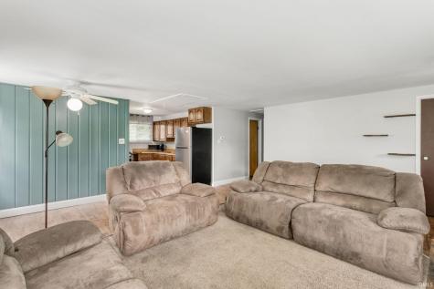 3414 Brookhurst Place South Bend IN 46615