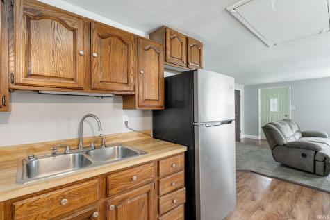 3414 Brookhurst Place South Bend IN 46615