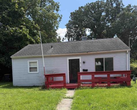 4839 Oliver Street Fort Wayne IN 46806
