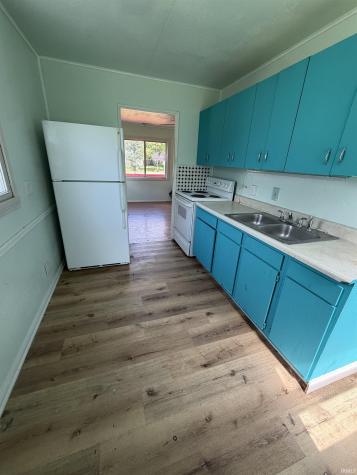 4839 Oliver Street Fort Wayne IN 46806