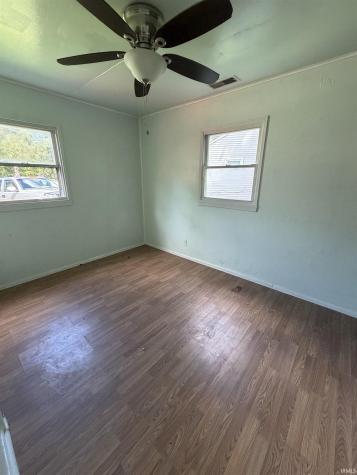 4839 Oliver Street Fort Wayne IN 46806
