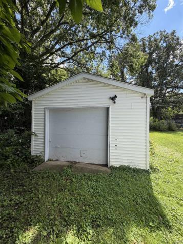 4839 Oliver Street Fort Wayne IN 46806