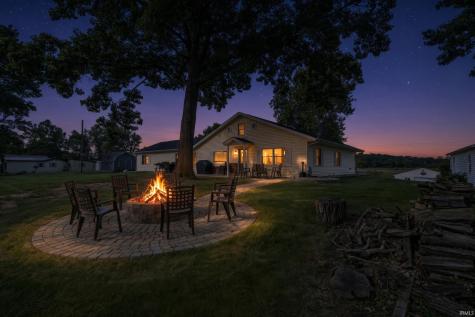 60 Ems C24d Lane Warsaw IN 46582
