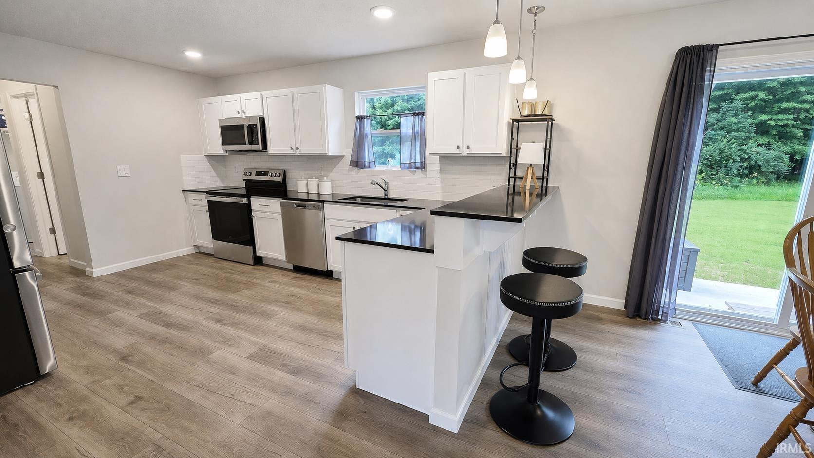 209 Whitetail Lane Argos IN 46501