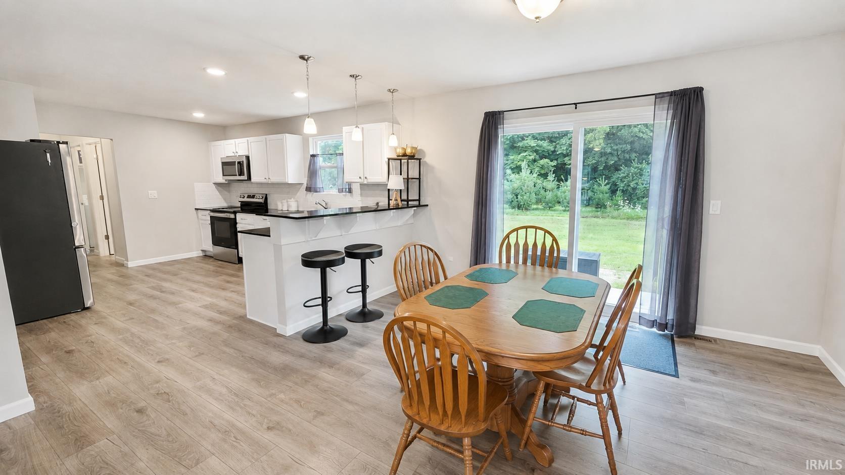 209 Whitetail Lane Argos IN 46501