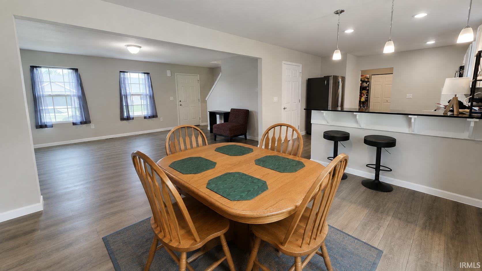 209 Whitetail Lane Argos IN 46501