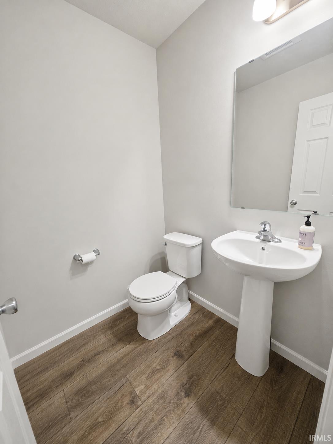 209 Whitetail Lane Argos IN 46501