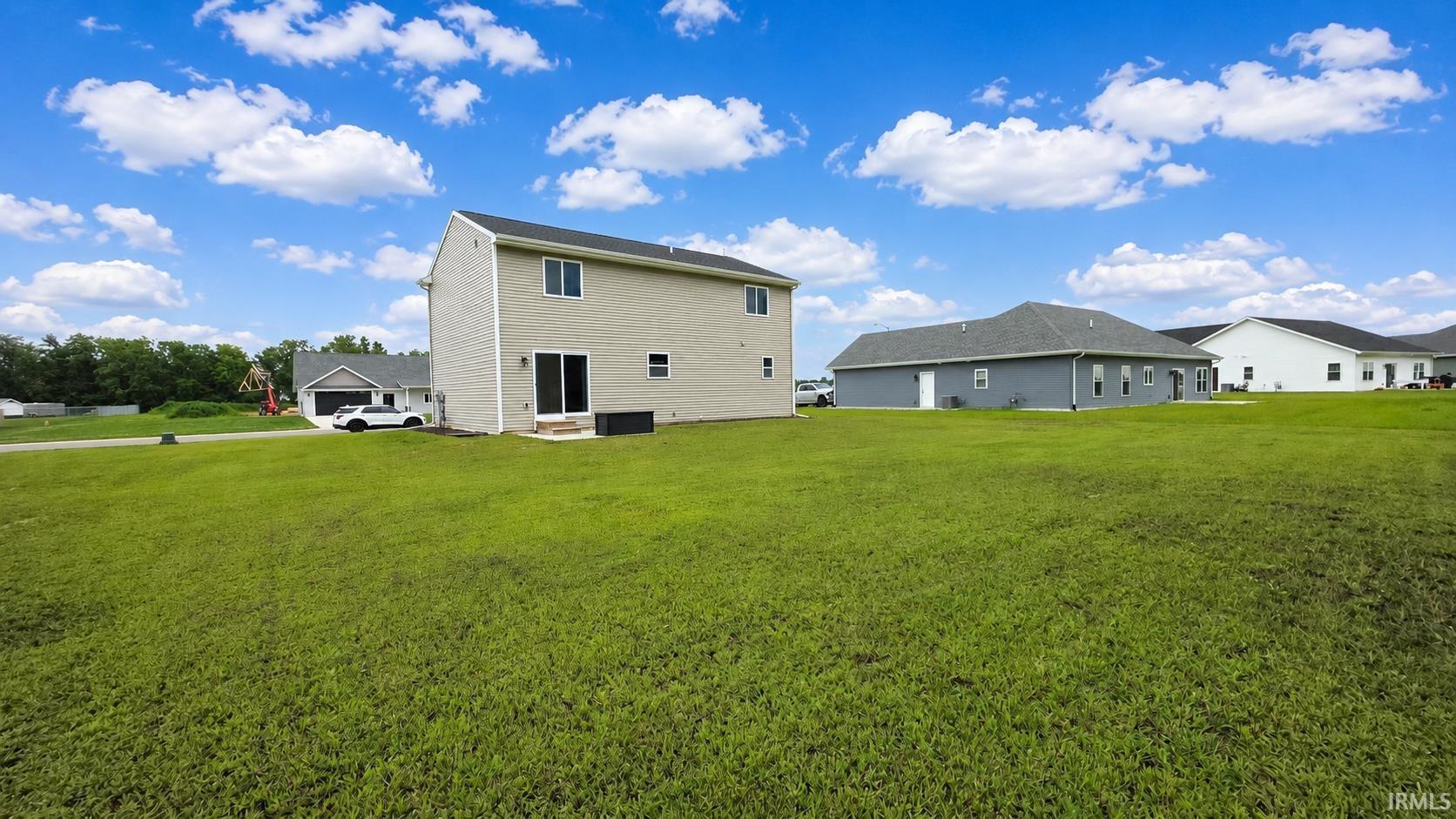 209 Whitetail Lane Argos IN 46501