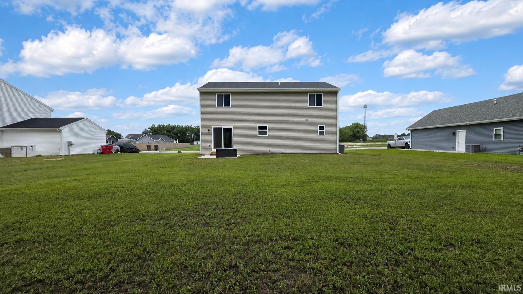209 Whitetail Lane Argos IN 46501