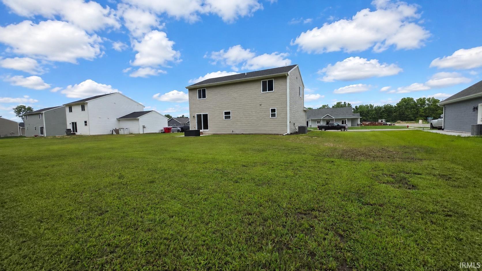 209 Whitetail Lane Argos IN 46501