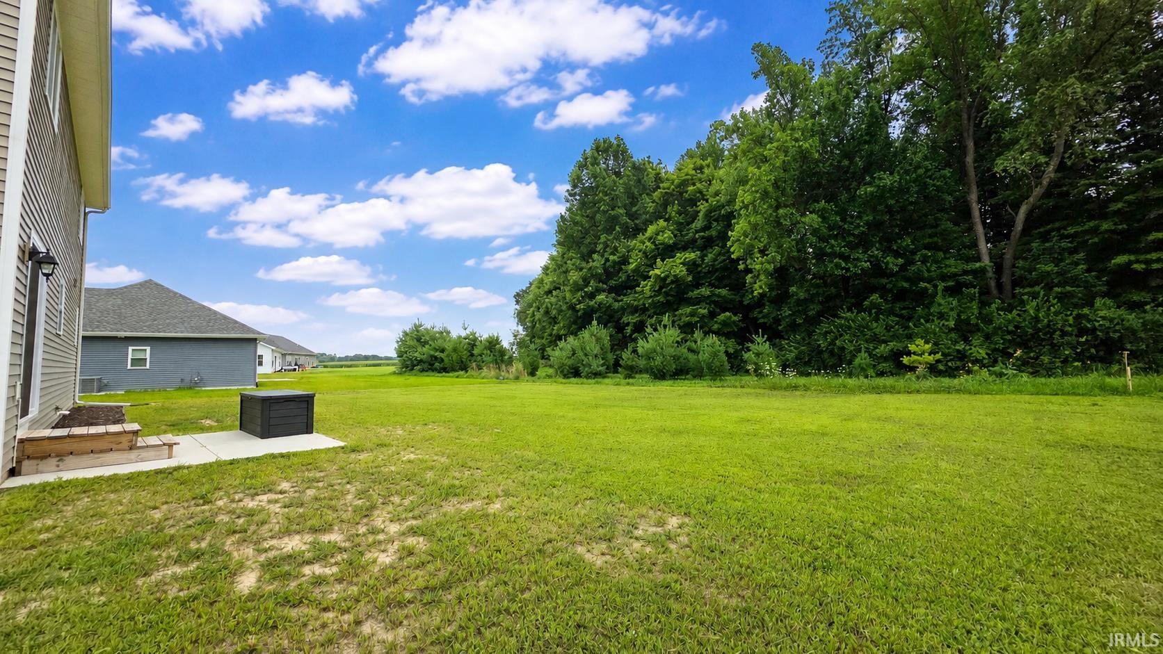209 Whitetail Lane Argos IN 46501