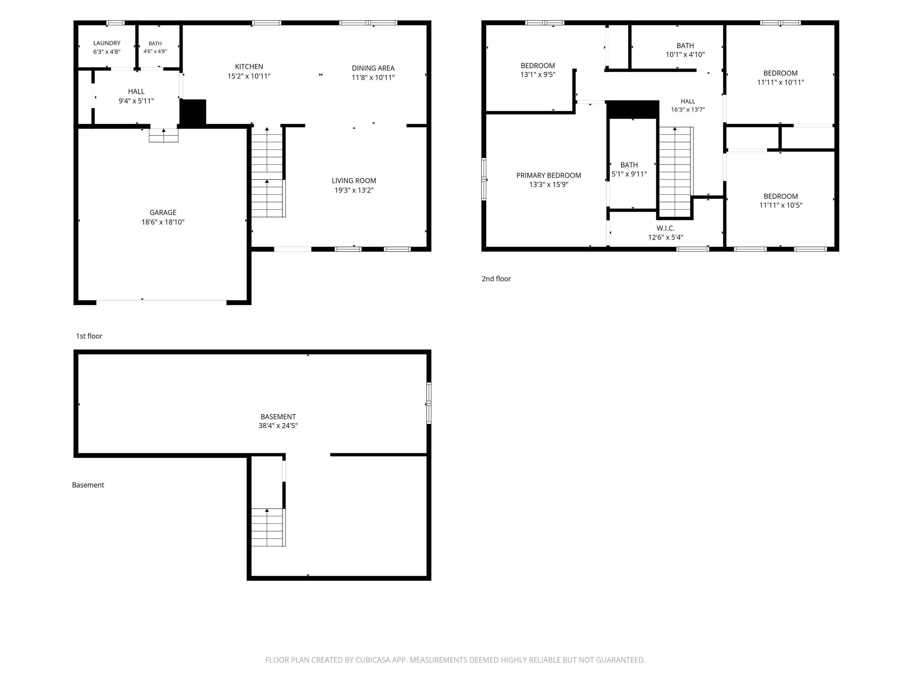 209 Whitetail Lane Argos IN 46501