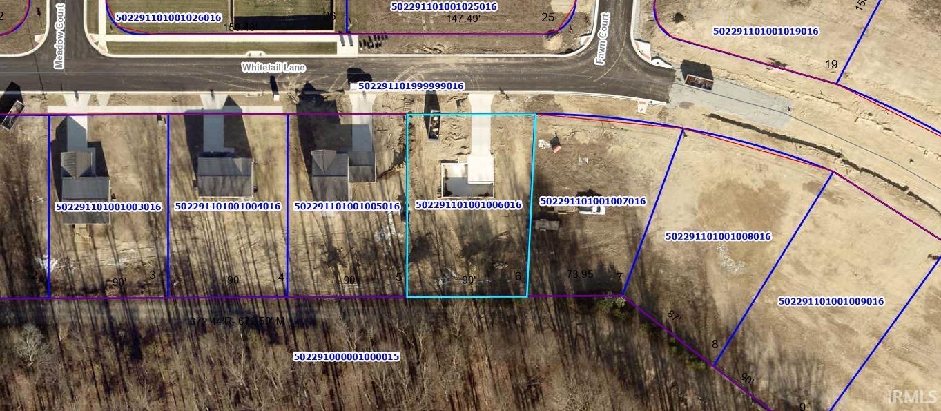 209 Whitetail Lane Argos IN 46501