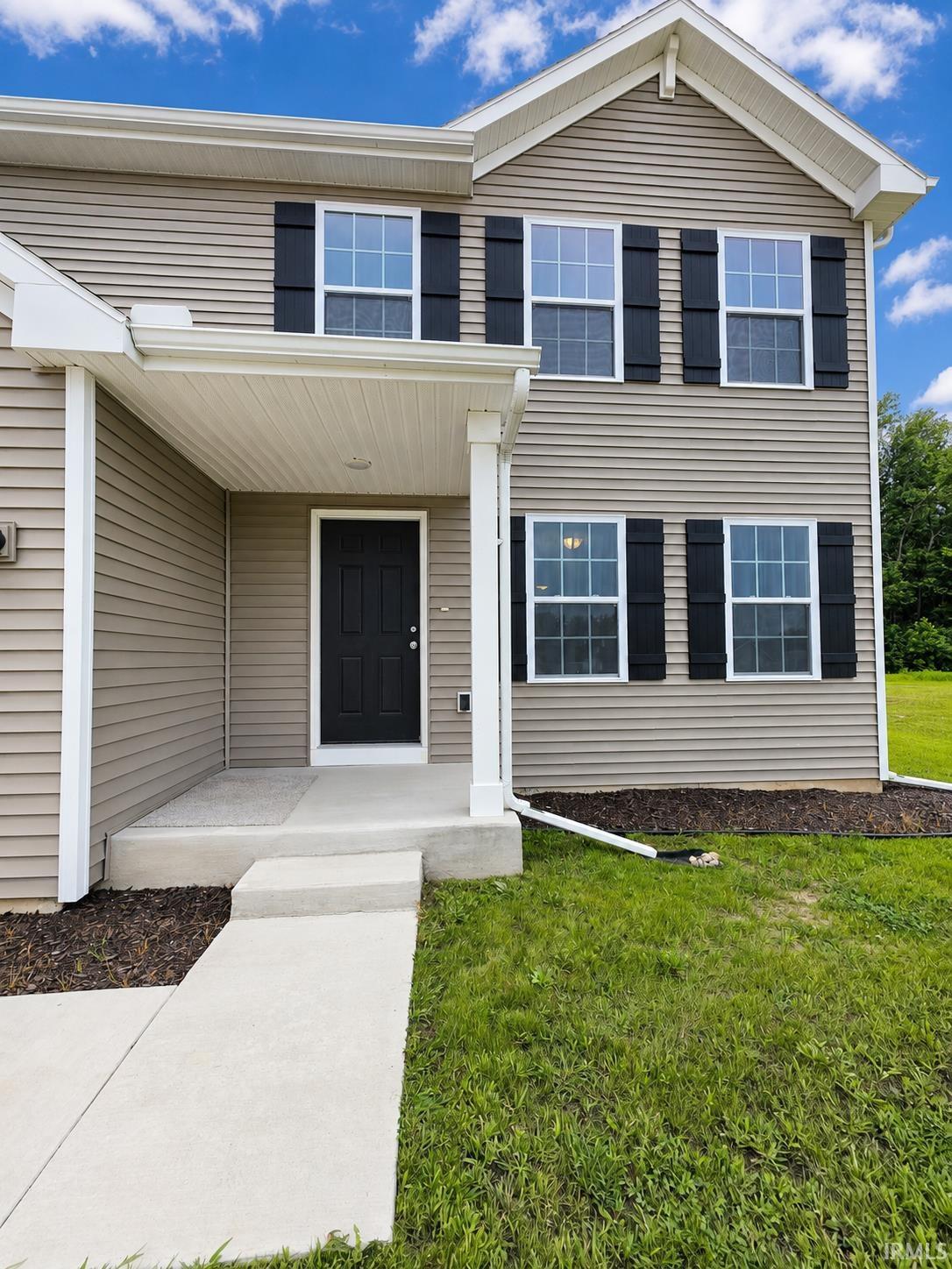 209 Whitetail Lane Argos IN 46501