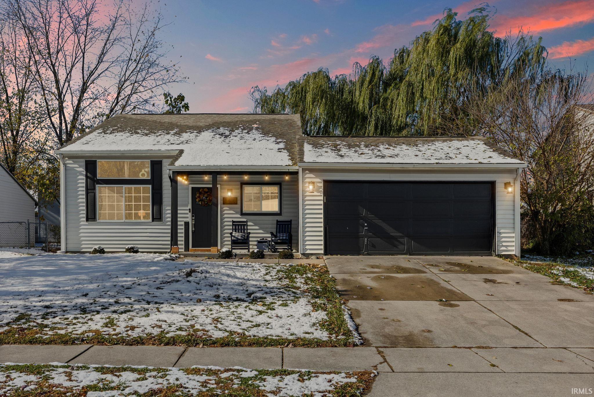 3416 Coventry Lane Lafayette IN 47909