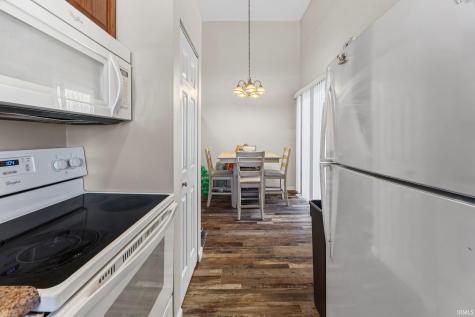 3416 Coventry Lane Lafayette IN 47909