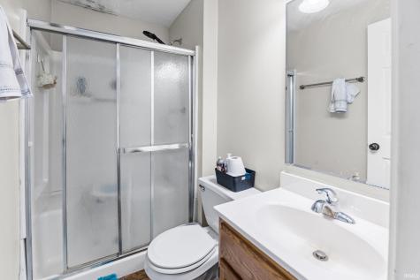 3416 Coventry Lane Lafayette IN 47909