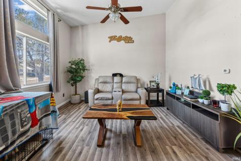 3416 Coventry Lane Lafayette IN 47909