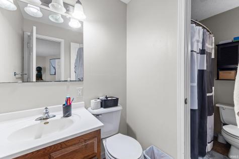 3416 Coventry Lane Lafayette IN 47909