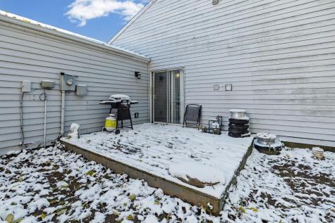 3416 Coventry Lane Lafayette IN 47909