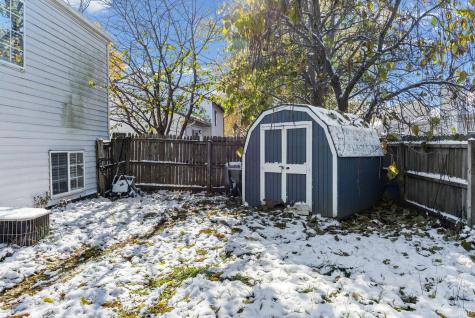 3416 Coventry Lane Lafayette IN 47909