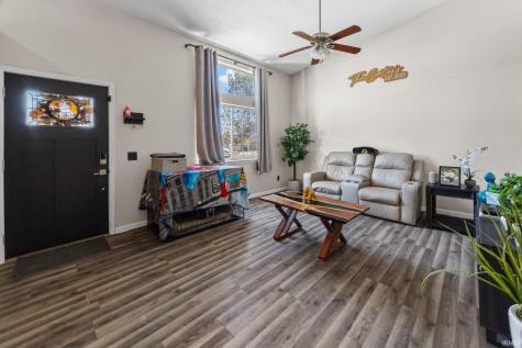 3416 Coventry Lane Lafayette IN 47909