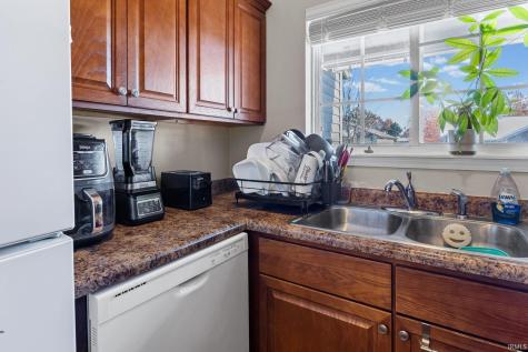 3416 Coventry Lane Lafayette IN 47909
