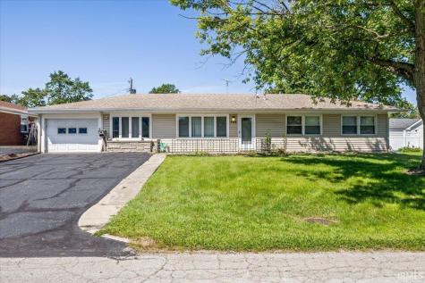 508 S Clem Street Winchester IN 47394