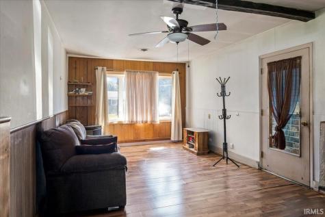 508 S Clem Street Winchester IN 47394