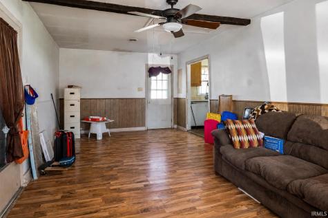 508 S Clem Street Winchester IN 47394