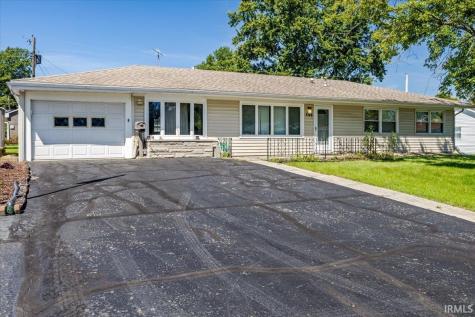 508 S Clem Street Winchester IN 47394
