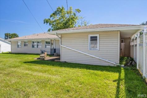 508 S Clem Street Winchester IN 47394