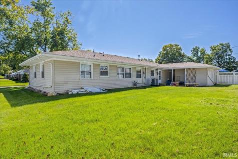 508 S Clem Street Winchester IN 47394