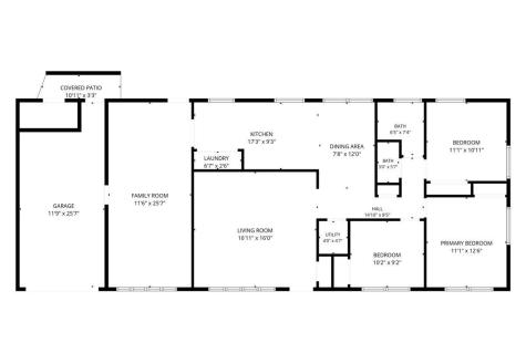 508 S Clem Street Winchester IN 47394