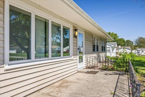 508 S Clem Street Winchester IN 47394