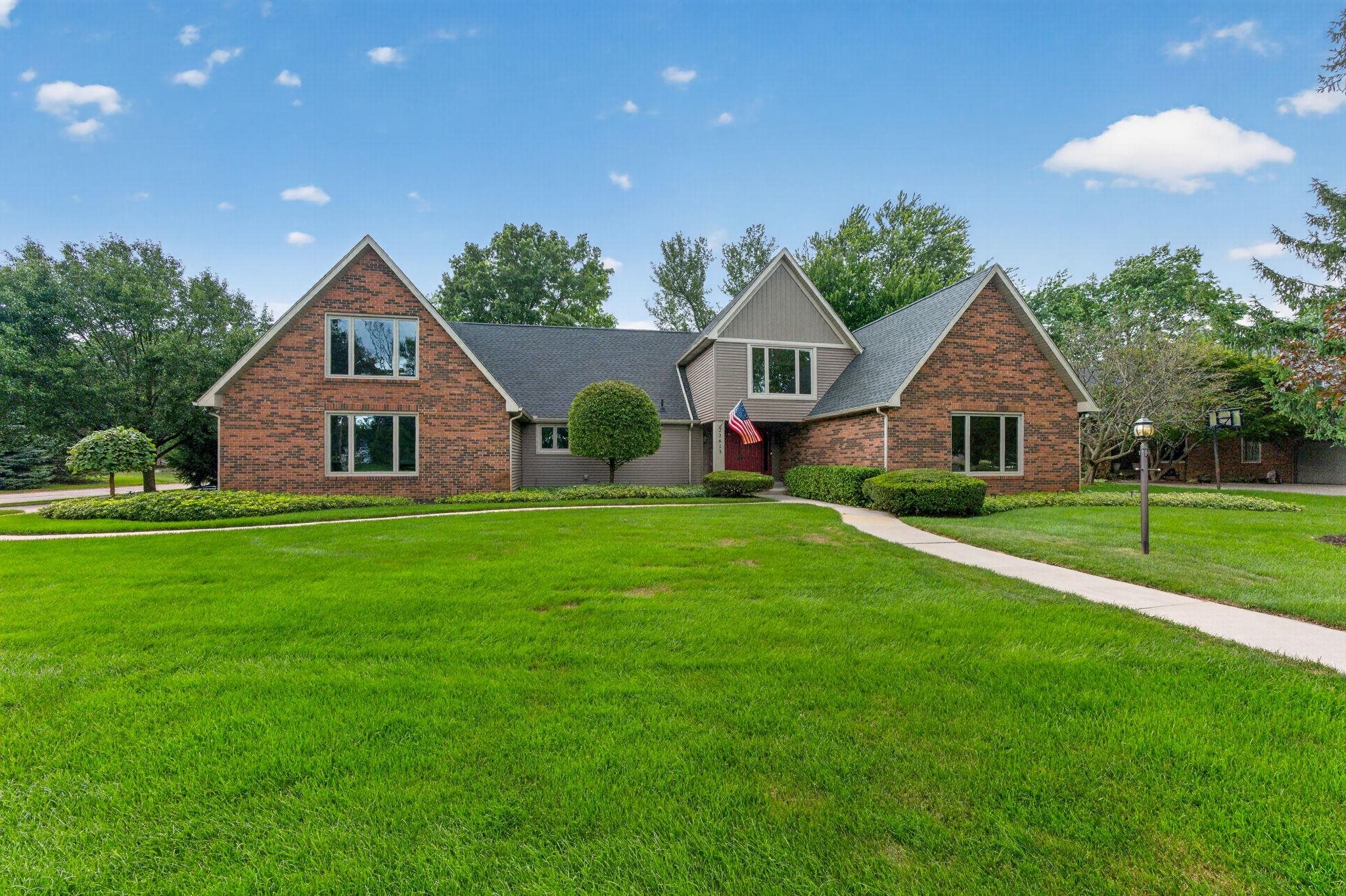 22613 Weatherby Lane Elkhart IN 46514
