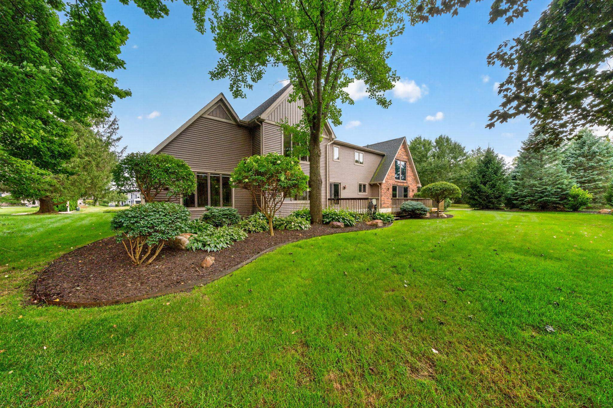 22613 Weatherby Lane Elkhart IN 46514