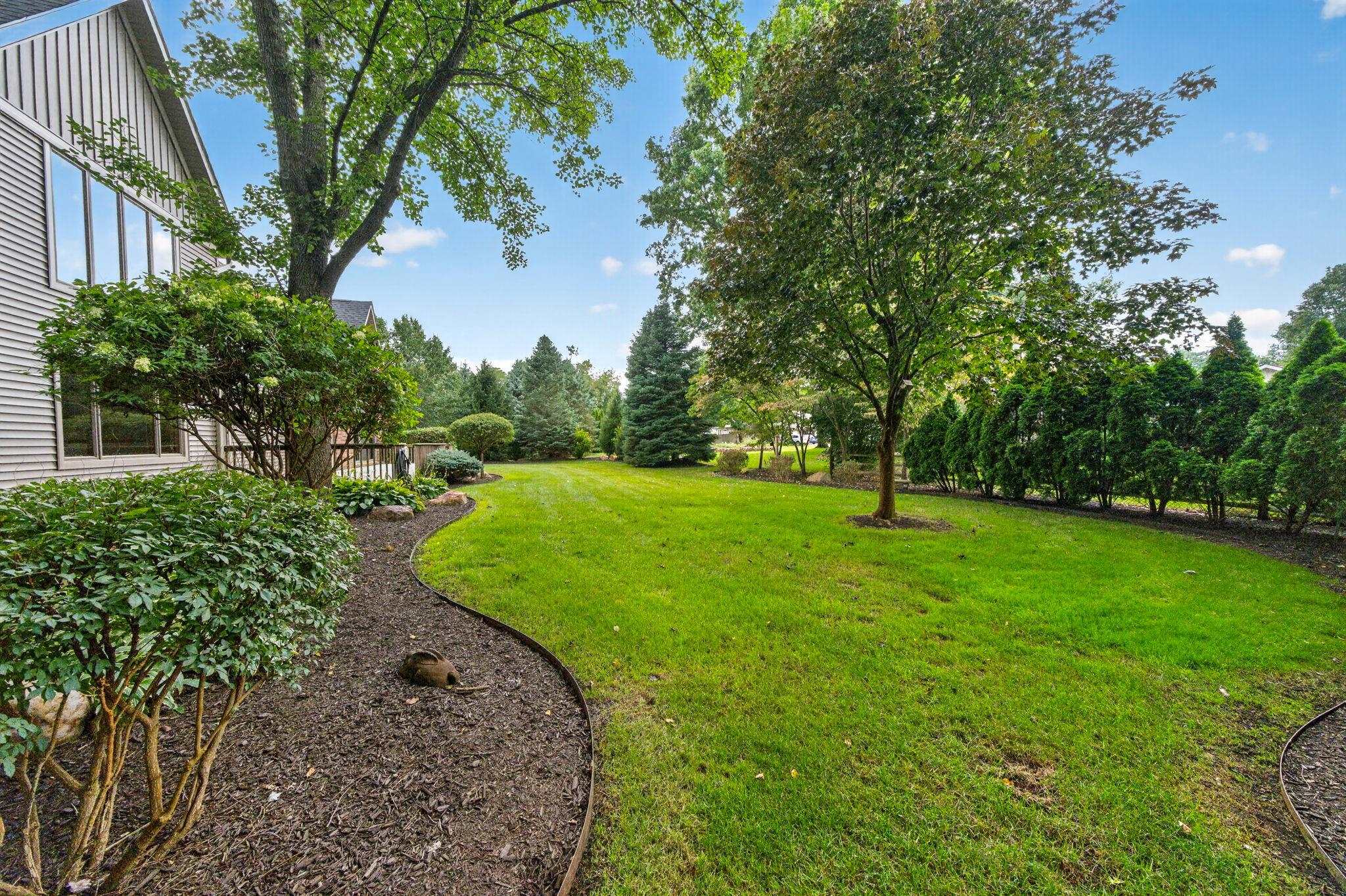 22613 Weatherby Lane Elkhart IN 46514