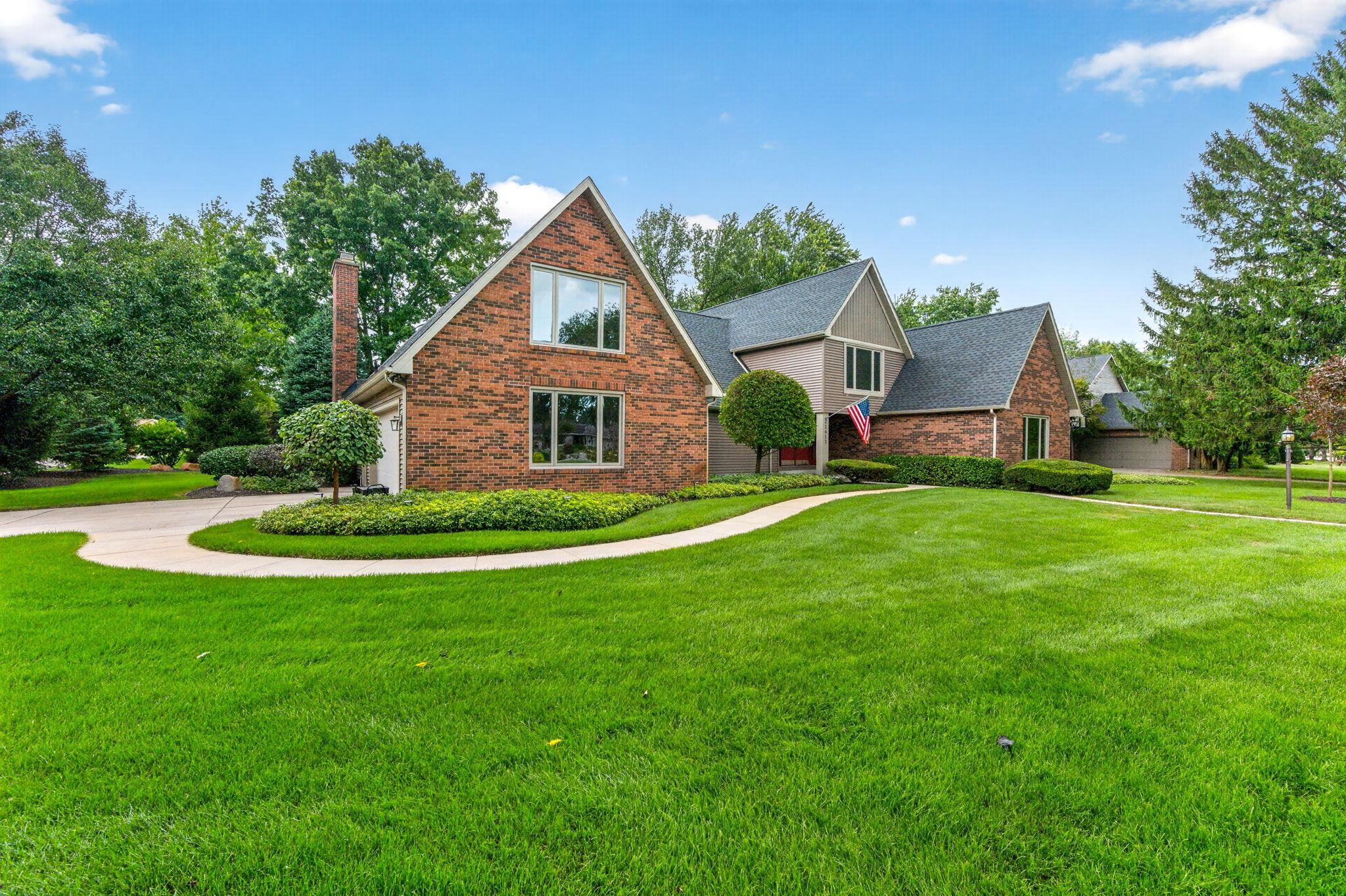 22613 Weatherby Lane Elkhart IN 46514