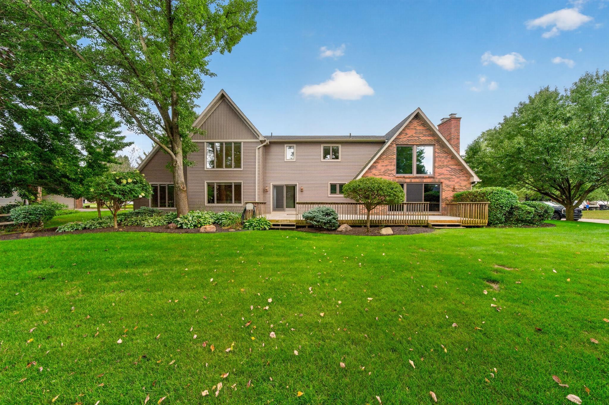22613 Weatherby Lane Elkhart IN 46514